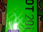 Infinix hot 20i full fresh (Used)