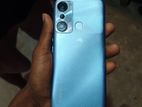 Infinix hot 20i . (Used)