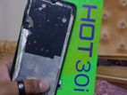 Infinix Hot 30i parts sell (used)