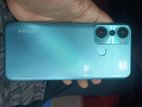 Infinix hot 20i ইনফিনিক্স (Used)