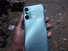 Infinix hot 20i ` (Used)