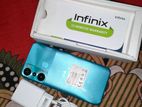 Infinix hot 20i , (Used)