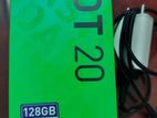 Infinix Hot 20 (Used)