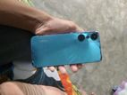 Infinix hot 20i . (Used)