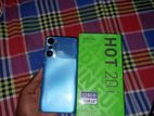 Infinix hot 20i (Used)