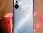 Infinix hot 20i (Used)