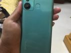 Infinix hot 20i (Used)