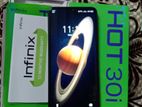 Infinix hot 20i (Used)