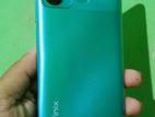 Infinix hot 20i.. (Used)