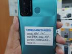 Infinix hot 20i (Used)