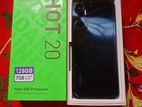 Infinix hot 20i (Used)