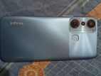 Infinix hot 20i (Used)