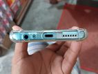 Infinix hot 20i . (Used)