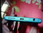 Infinix hot 20i (Used)