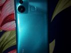 Infinix hot 20i . (Used)