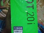 Infinix hot 20i (Used)