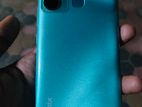 Infinix hot 20i . (Used)