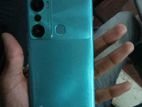 Infinix hot 20i (Used)