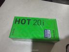 Infinix .hot 20i (Used)