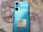 Infinix hot 20i (Used)