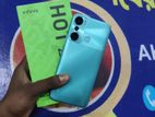 Infinix hot 20i (Used)