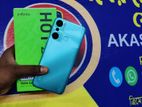 Infinix hot 20i . (Used)