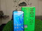 Infinix Hot 20I (Used)