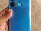 Infinix hot 20i . (Used)