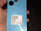 Infinix Hot 3 LTE (Hot Dragon) . (Used)