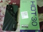 Infinix hot 30 4-128 (Used)