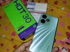 Infinix HOT 30 4GB128GB (Used)