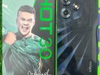 Infinix HOT 30 (8/128)-GB (Used)
