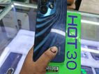 Infinix hot 30 8/128 (Used)