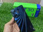 Infinix Hot 30 (8-128) (Used)