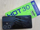 Infinix Hot 30 (8/128) (Used)