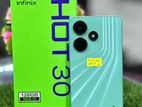 Infinix Hot 30 8/128 (Used)