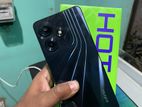 Infinix hot 30 8/128 (Used)