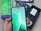 Infinix Hot 30. 8+8/128 GB (Used)