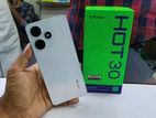 Infinix Hot 30 8GB/128GB (Used)