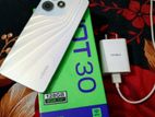 Infinix hot 30 full box (Used)