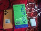 Infinix hot 30 i (Used)