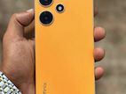 Infinix Hot 30 i 4/64 GB (Used)