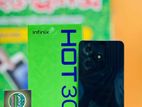 Infinix Hot 30 Official 5Mas (Used)