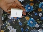 Infinix Hot 30 Original Adaptor