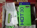 Infinix hot 30 (Used)