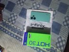 Infinix hot 30 (Used)