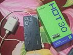 Infinix Hot 30. (Used)