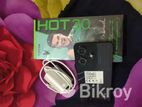 Infinix Hot 30 (Used)