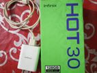 Infinix Hot 30 (Used)