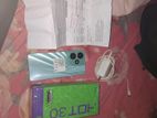 Infinix hot 30 (Used)